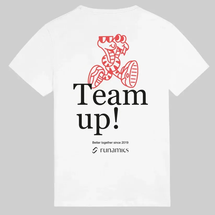 2er Set - Talking Tees (freie Auswahl)