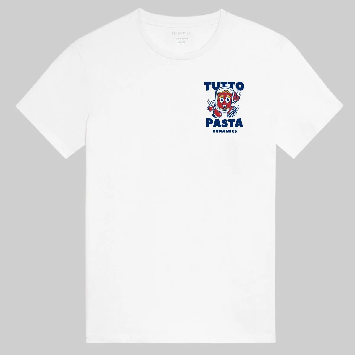 2er Set - Talking Tees (freie Auswahl)