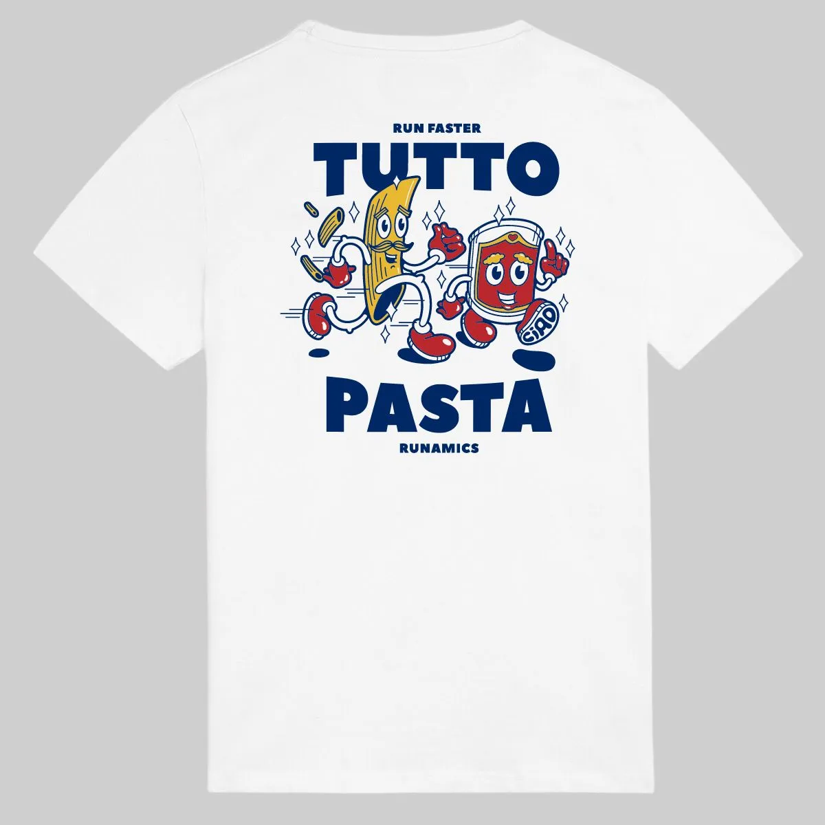 2er Set - Talking Tees (freie Auswahl)