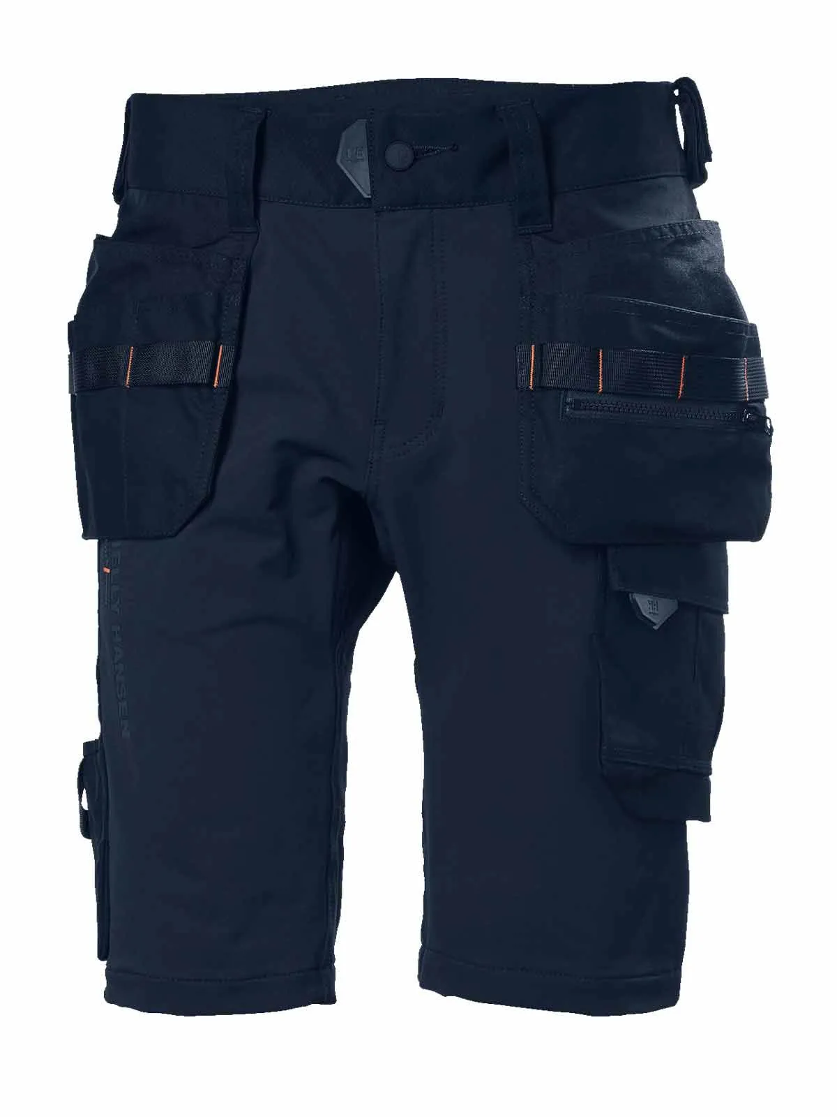 77443&#x20;Chelsea&#x20;Evolution&#x20;Construction&#x20;Work&#x20;Shorts&#x20;-&#x20;Helly&#x20;Hansen