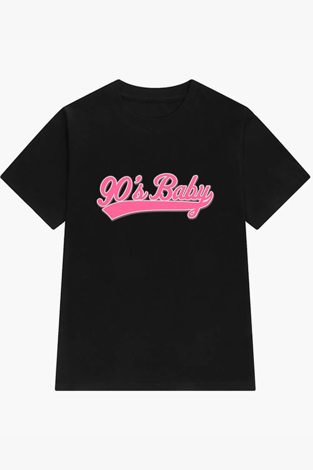 90s Baby Aesthetic T-Shirt