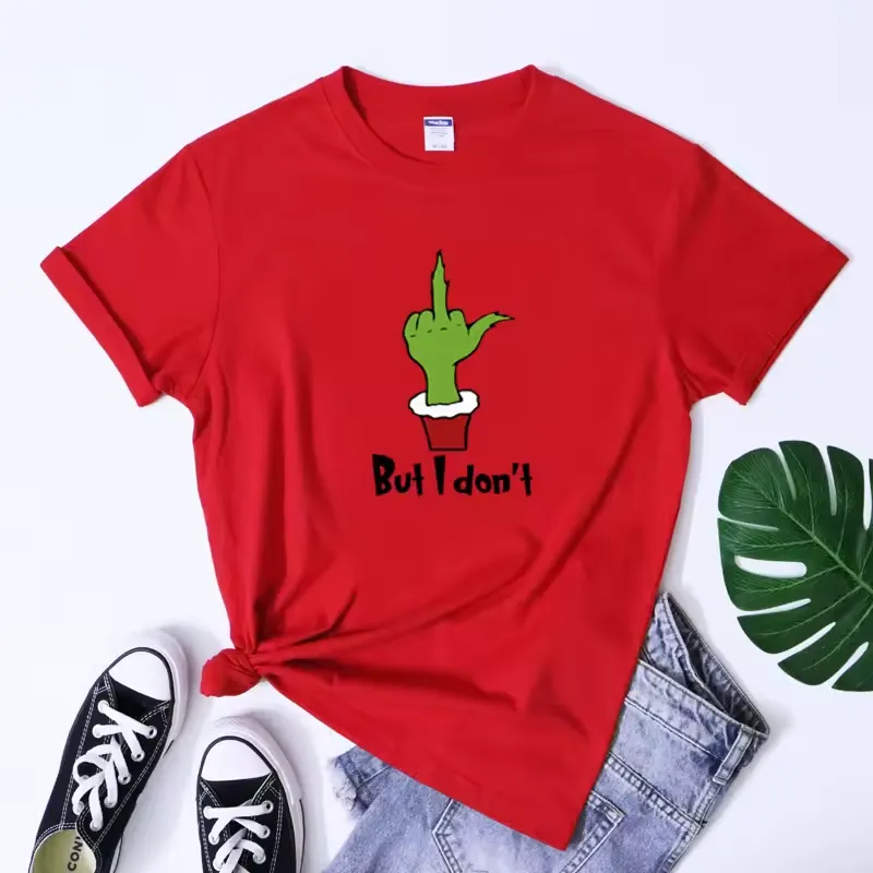 Funny Christmas Shirts for Couples