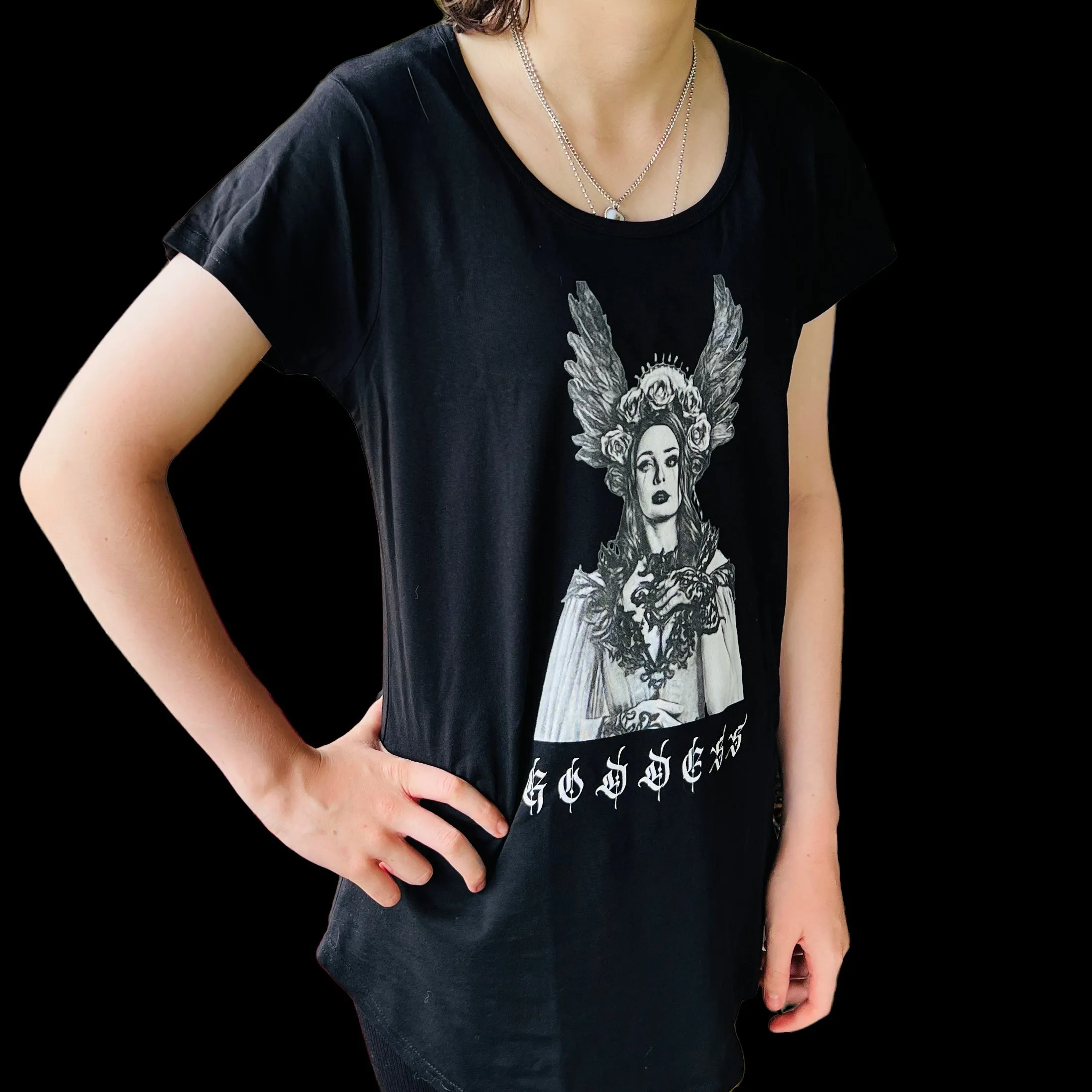 Goddess T-Shirts