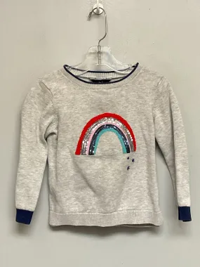 Joules Size 4 Toddler Girls Sweaters & Vests