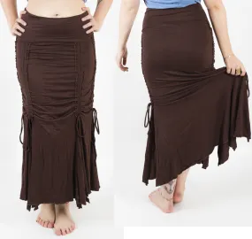 Mermaid Gypsy Skirt