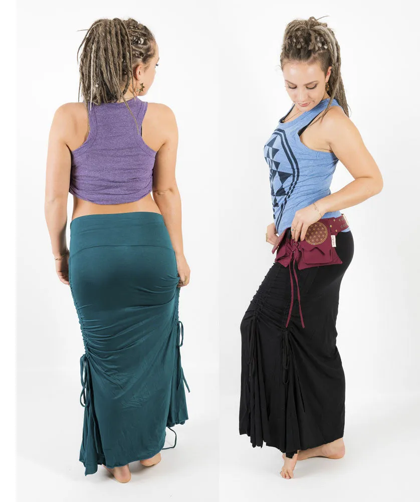 Mermaid Gypsy Skirt