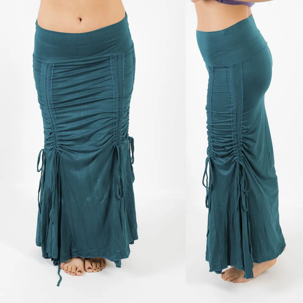 Mermaid Gypsy Skirt