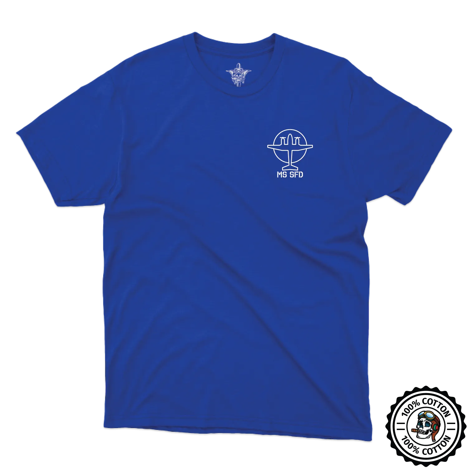 MS SFD T-Shirts