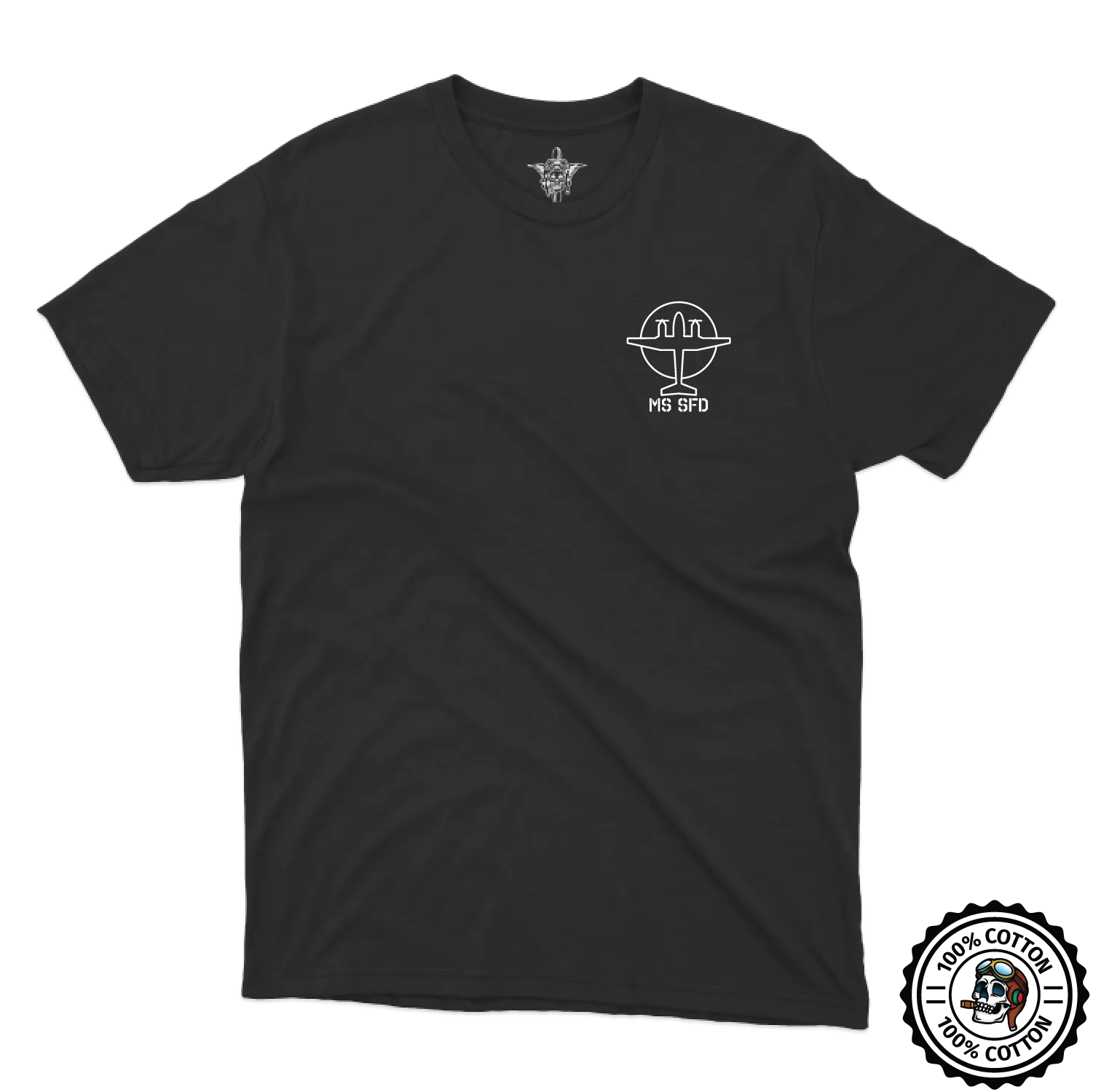 MS SFD T-Shirts