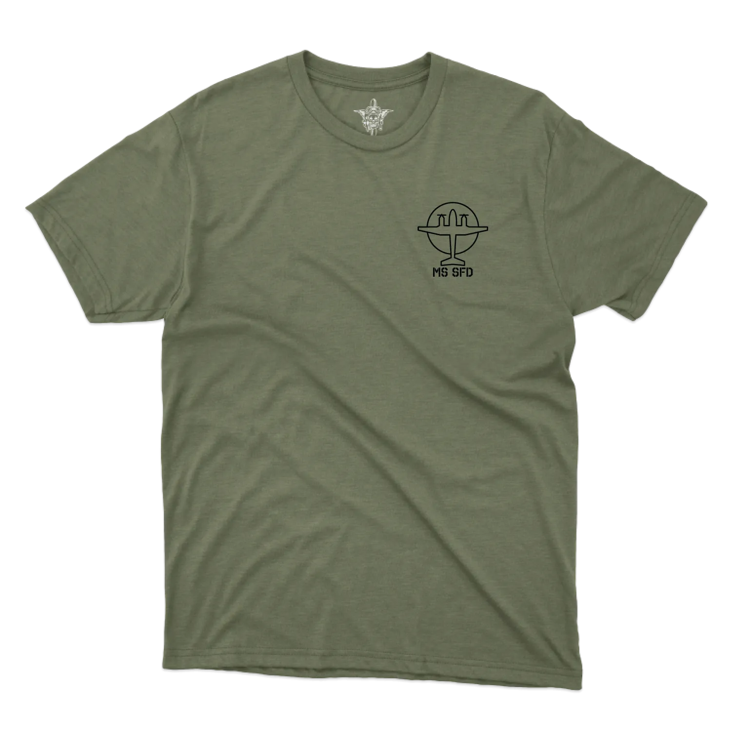 MS SFD T-Shirts