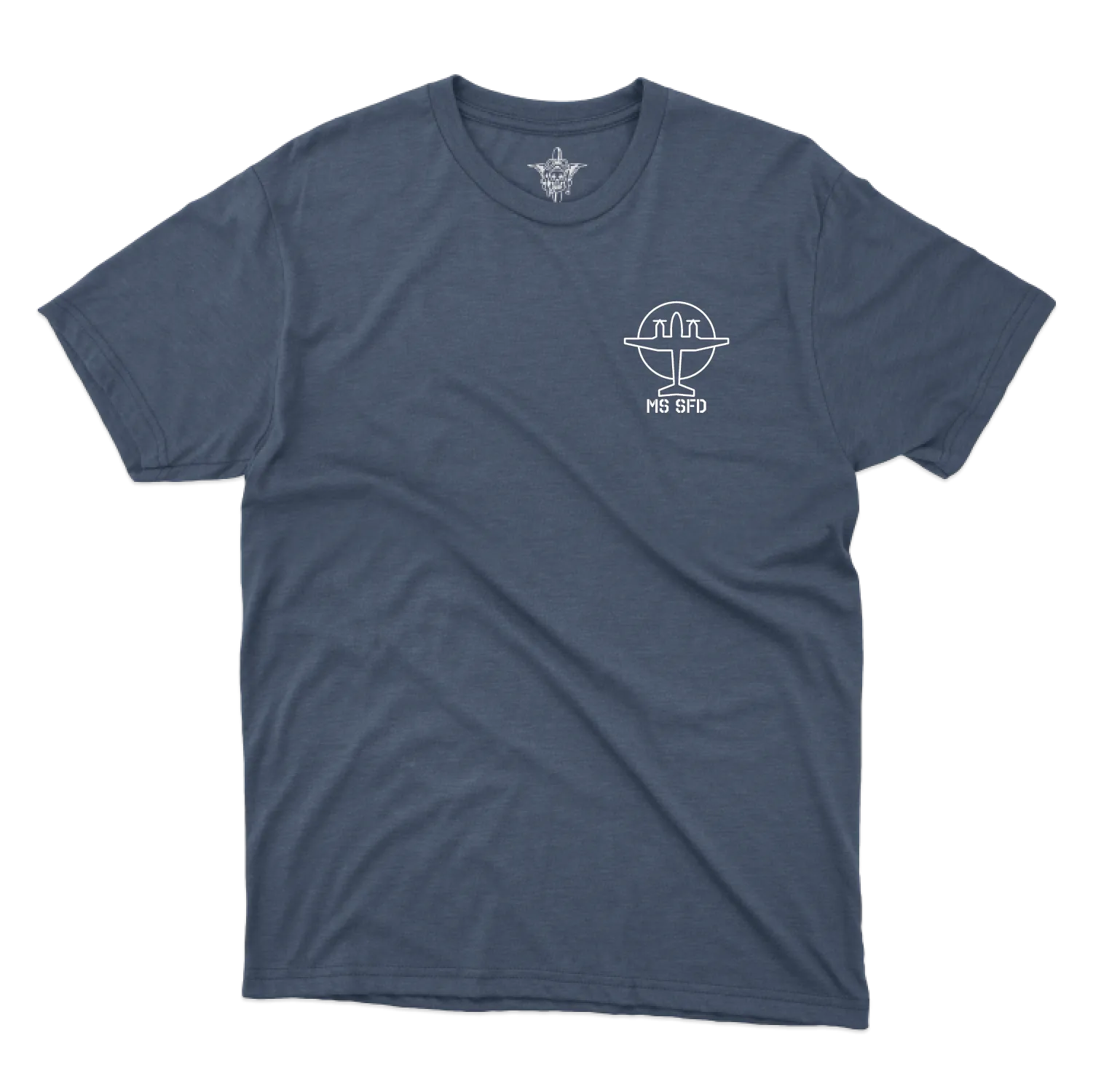 MS SFD T-Shirts