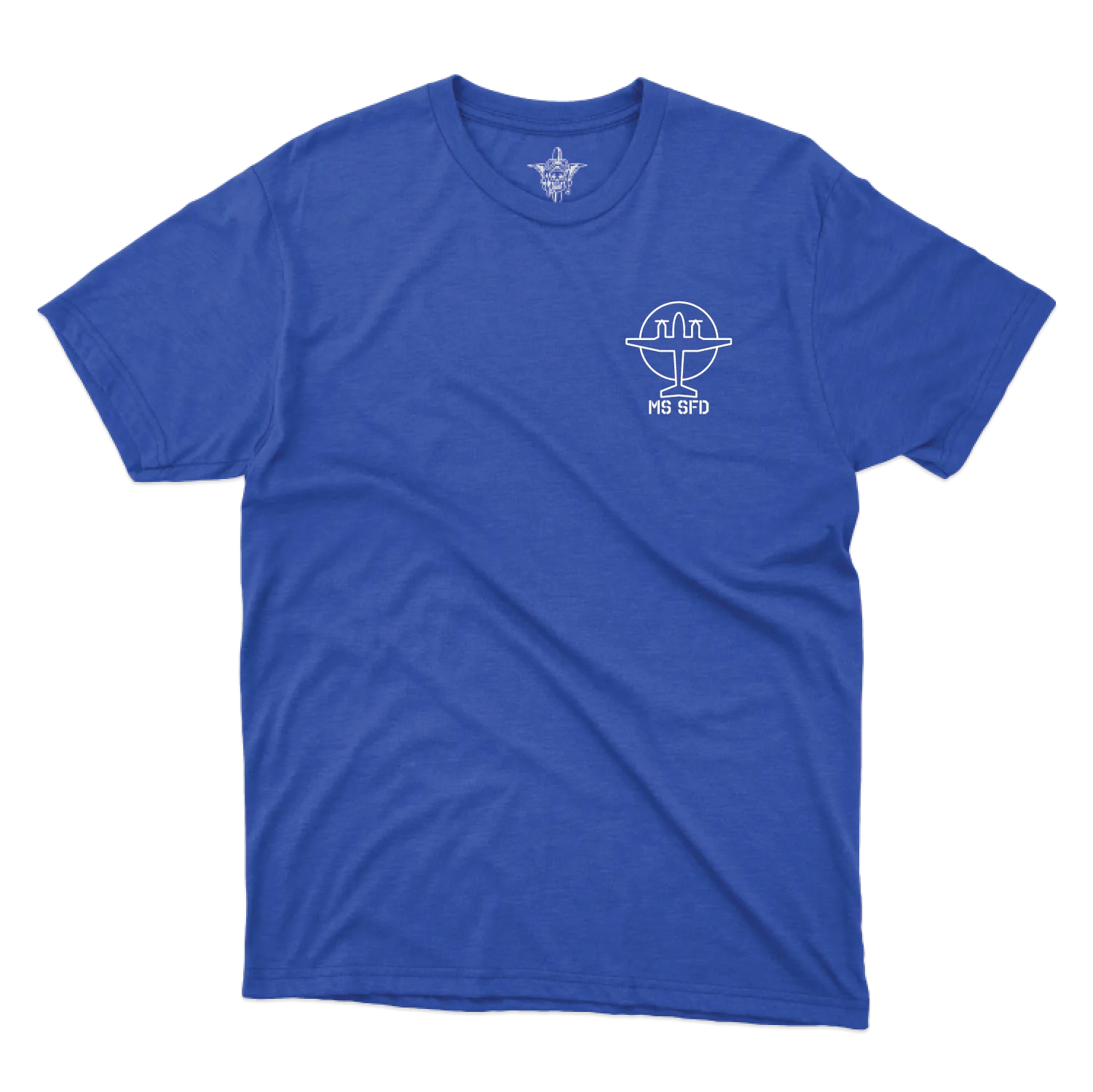 MS SFD T-Shirts