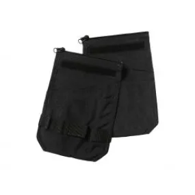 Nail&#x20;Pockets&#x20;2183&#x20;Zwart&#x20;-&#x20;Bl&#xE5;kl&#xE4;der