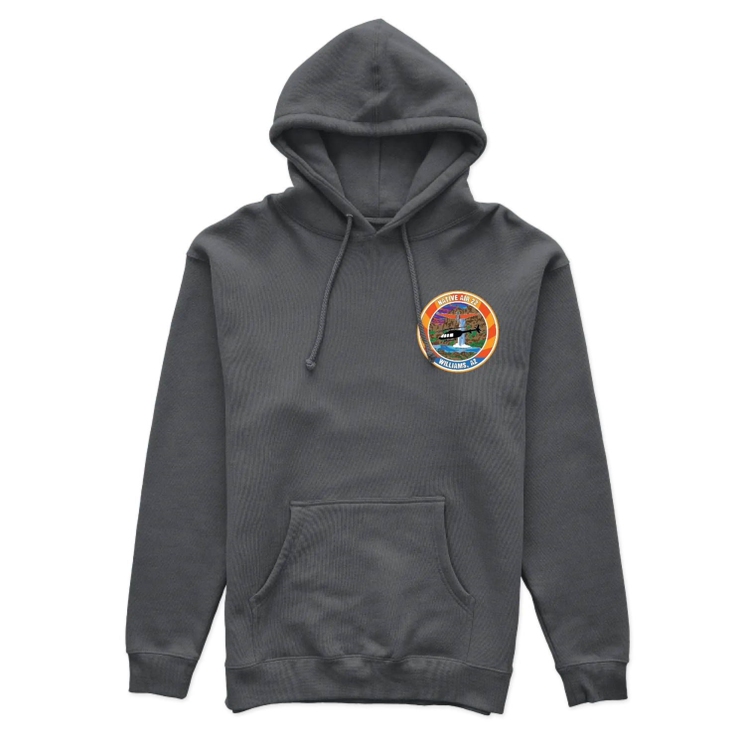 Native Air 22 Hoodies