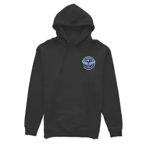 NGL 5K 2024 Hoodies