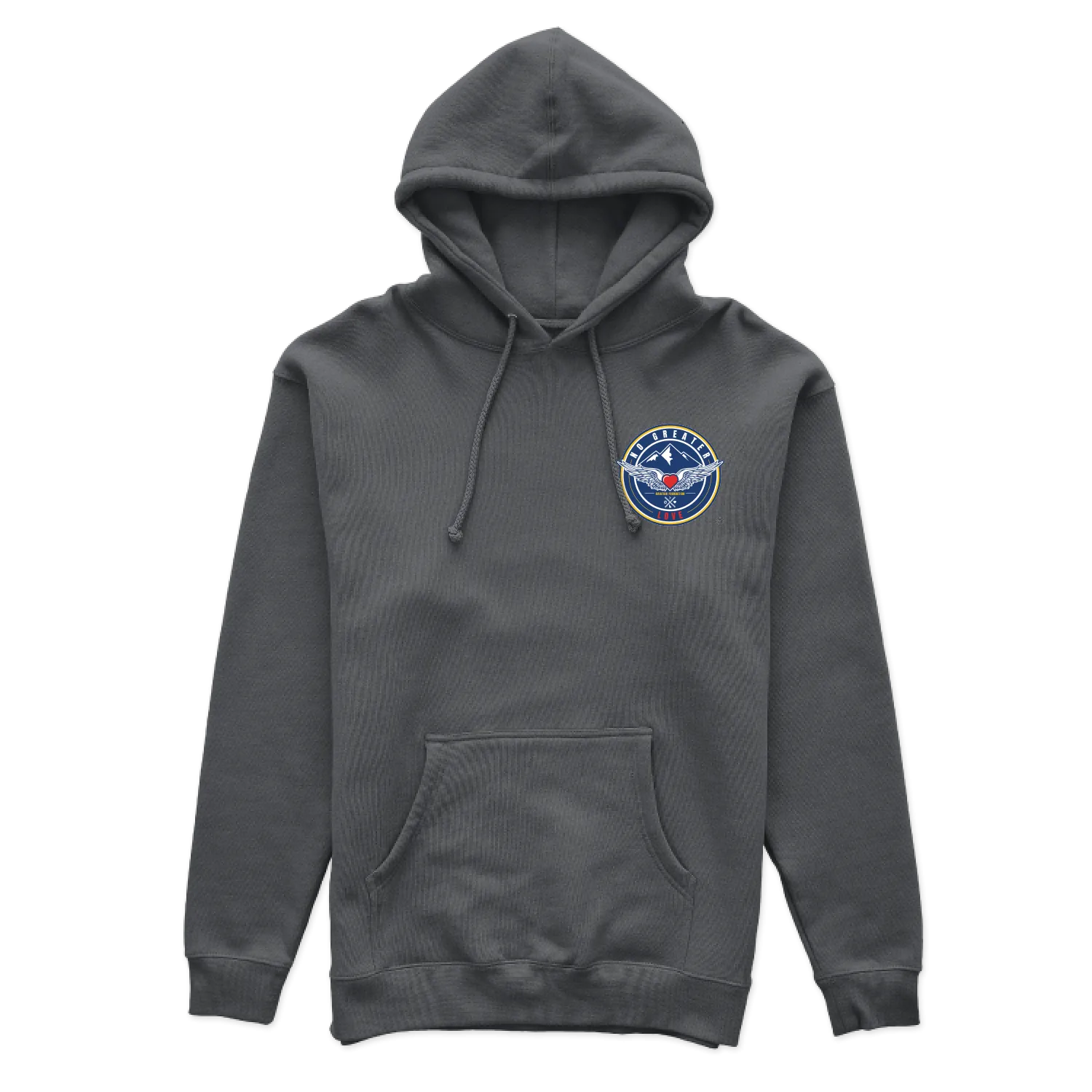 NGL 5K 2024 Hoodies