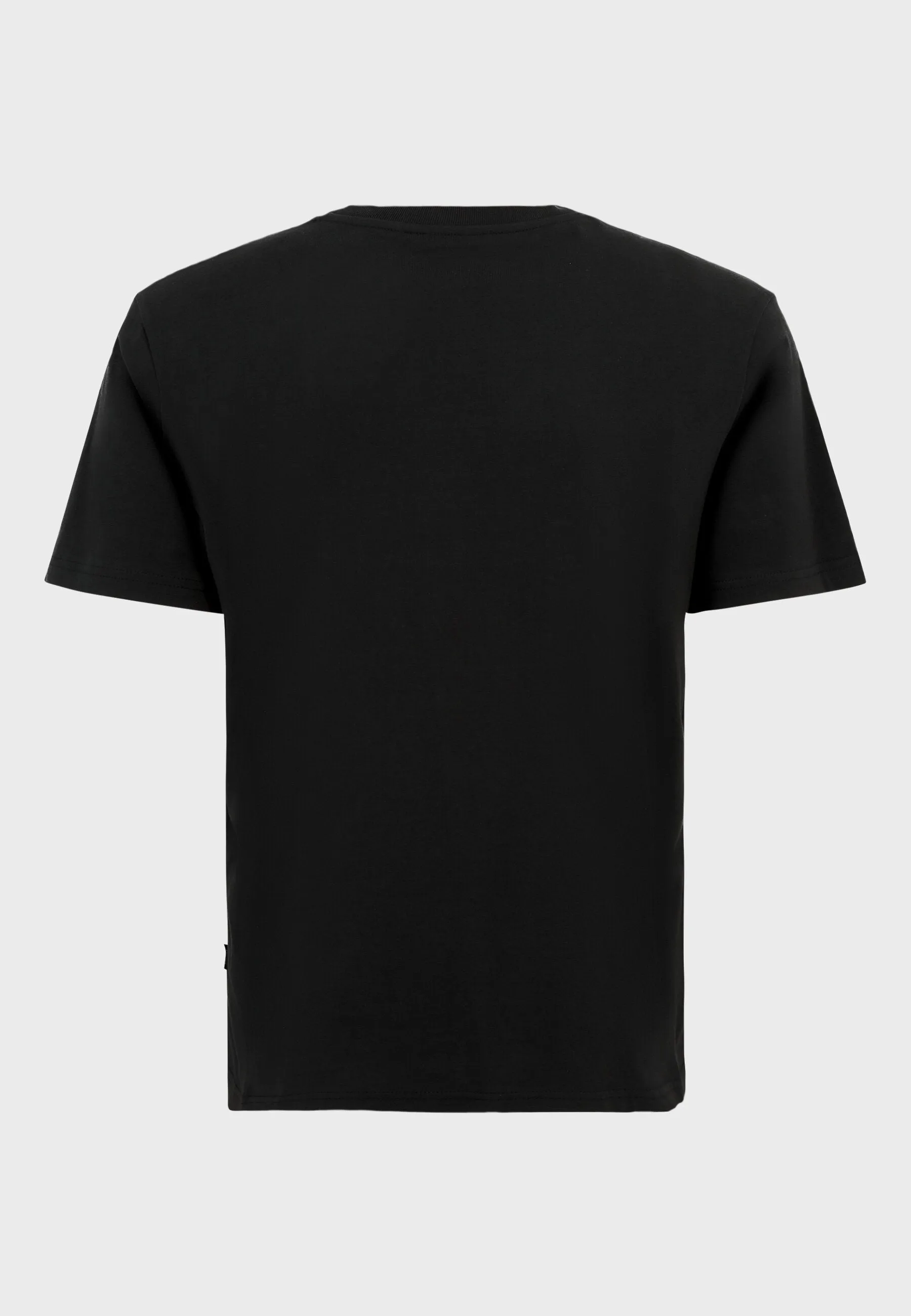 OSPD Tee T-Shirt Black