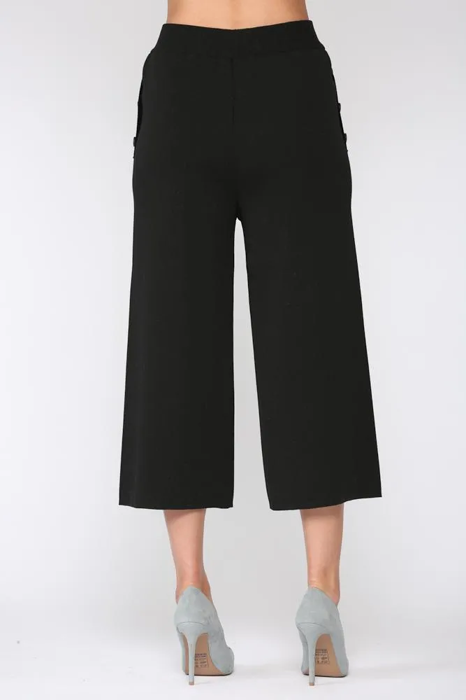 Pre-Order Sunia Rib-Knit Pant