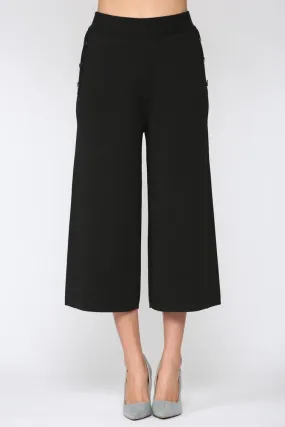 Pre-Order Sunia Rib-Knit Pant