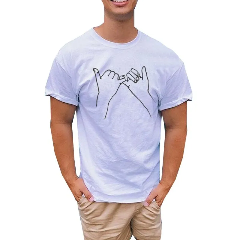 Promise Couple Shirts