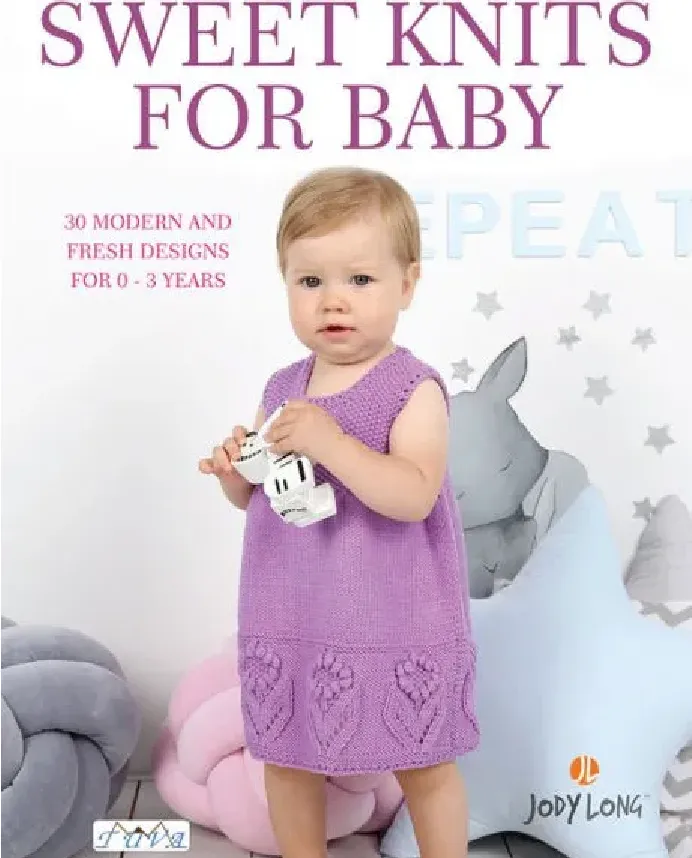 Sweet Knits for Baby