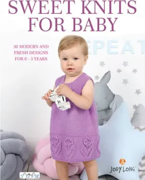 Sweet Knits for Baby
