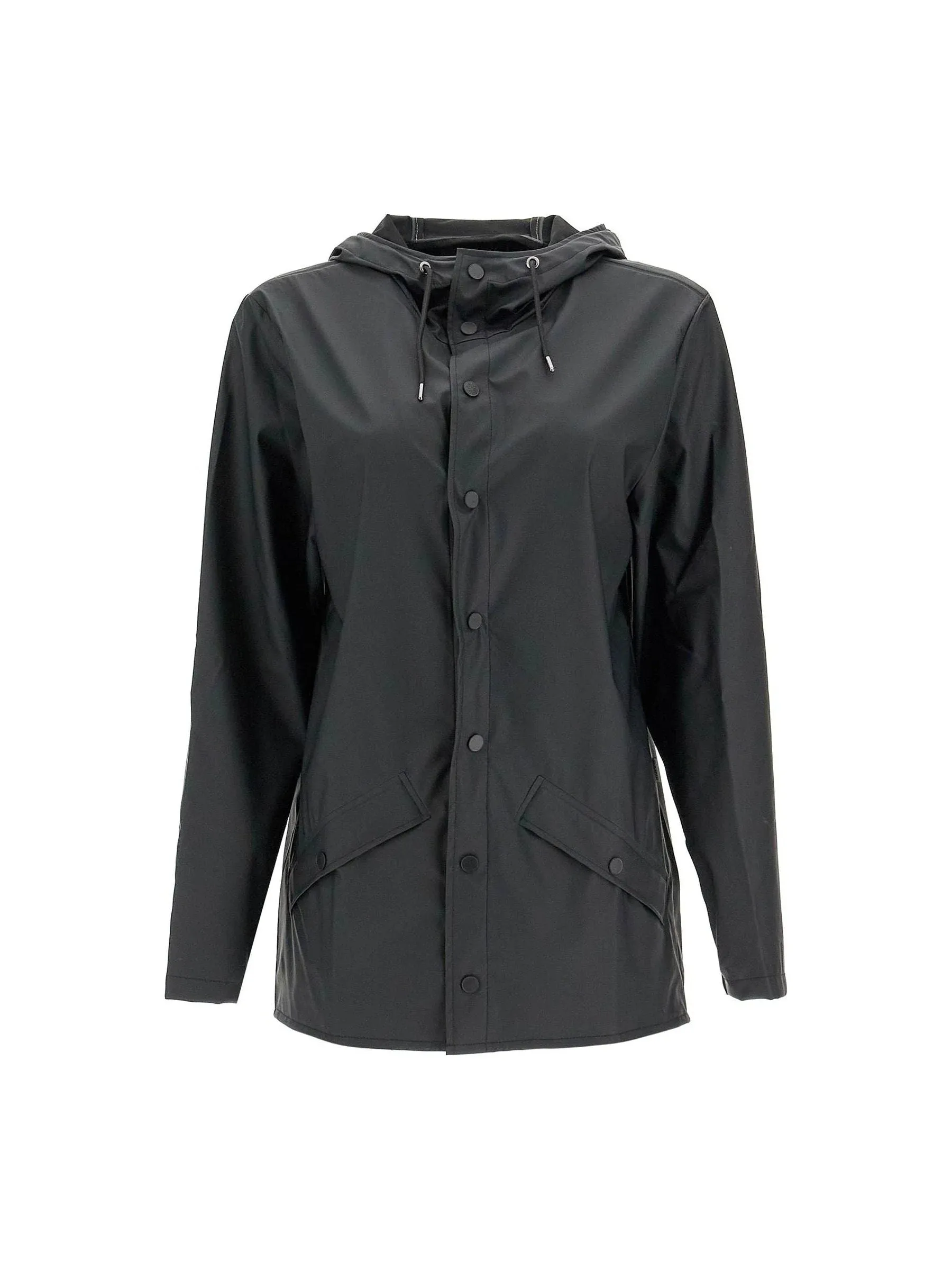 Technical Waterproof Rain Jacket