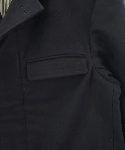 THOM BROWNE Chesterfield coats