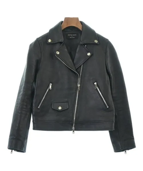 UNITED TOKYO Motercycle Jackets