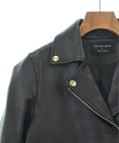 UNITED TOKYO Motercycle Jackets