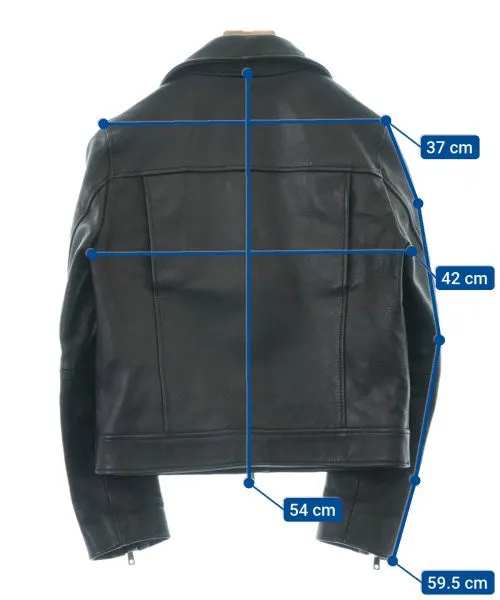 UNITED TOKYO Motercycle Jackets